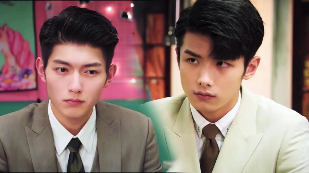 حلقة 19 - يحاولان اخفاء السر عنها ( حبيبتي | My Girl )