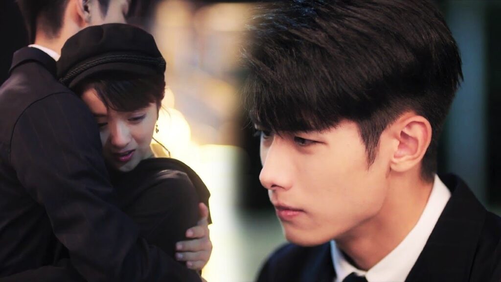 حلقة 17 - عندما يكون الشخص الذي تحبه هو من دمر حياتك (حبيبتي |My Girl)