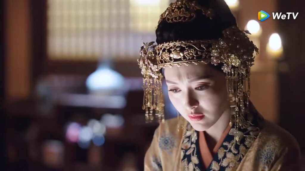 سموه يمرض فتمسك بيده كي تهدئه|مقطع من الحلقة 20 أسطورة شياو تشو سموه يمرض فتمسك بيده كي تهدئه|مقطع من الحلقة 20 أسطورة شياو تشو