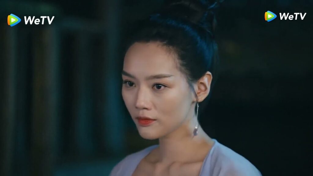 السيد الشاب يحاصر المدينة مقطع من الحلقة 18 رومانسية النمر والزهرة