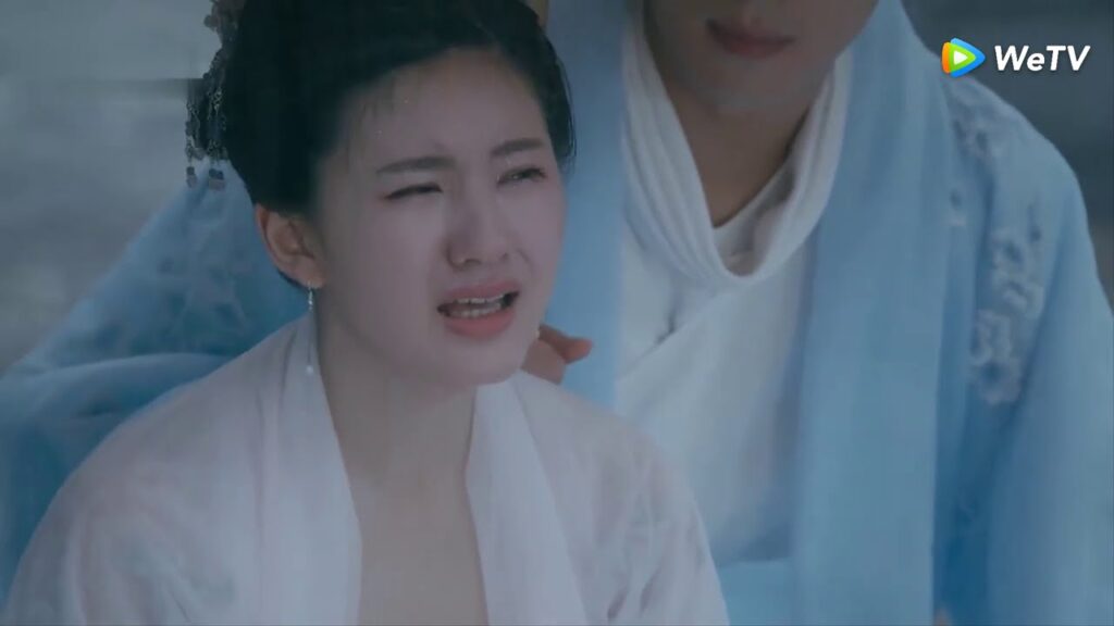 الأميرة تتطلق زوجها وتنفيه خارج المدينة مقطع من الحلقة 18 رومانسية النمر والزهرة الأميرة تتطلق زوجها وتنفيه خارج المدينة مقطع من الحلقة 18 رومانسية النمر والزهرة