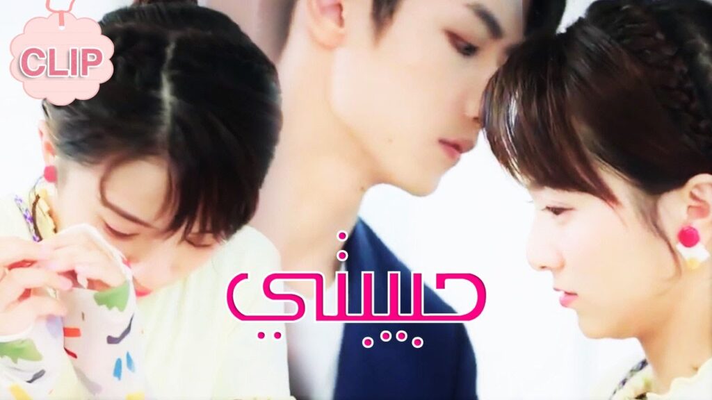 لن اسمح لاحد بالتنمر على الفتاة التي احبها  ( حبيبتـي | My Girl ) مترجم ❤️❤️❤️