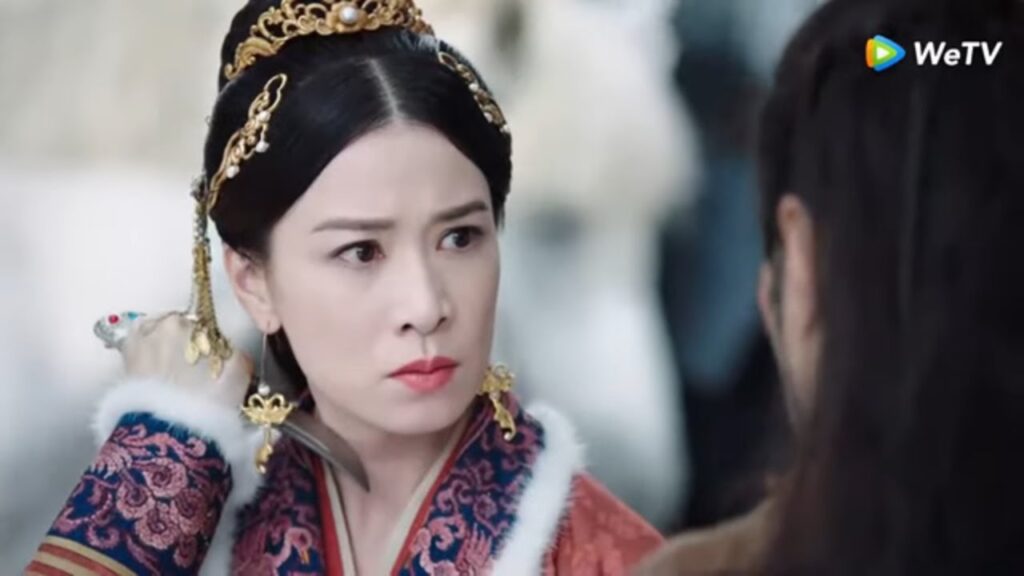 من الآن فصاعدًا نحن لسنا زوج وزوجة|مقطع من الحلقة 16 أسطورة شياو تشو من الآن فصاعدًا نحن لسنا زوج وزوجة|مقطع من الحلقة 16 أسطورة شياو تشو