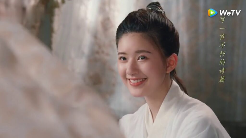 قلب الأميرة يخفق للسيد الشاب مقطع من الحلقة 13 رومانسية النمر والزهرة قلب الأميرة يخفق للسيد الشاب مقطع من الحلقة 13 رومانسية النمر والزهرة