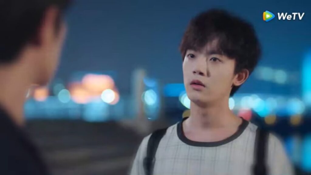 يتشاجر الأخان من أجل تشي نيان|مقطع من الحلقة 12 سأكون معك