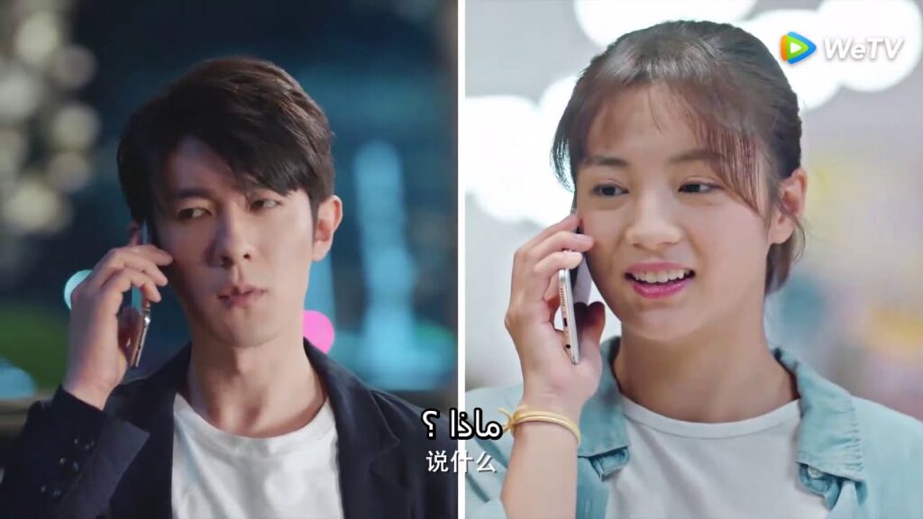 أخاه الصغير يفقد عمله ويريد العمل معه مقطع من الحلقة 9 سأكون معك أخاه الصغير يفقد عمله ويريد العمل معه مقطع من الحلقة 9 سأكون معك