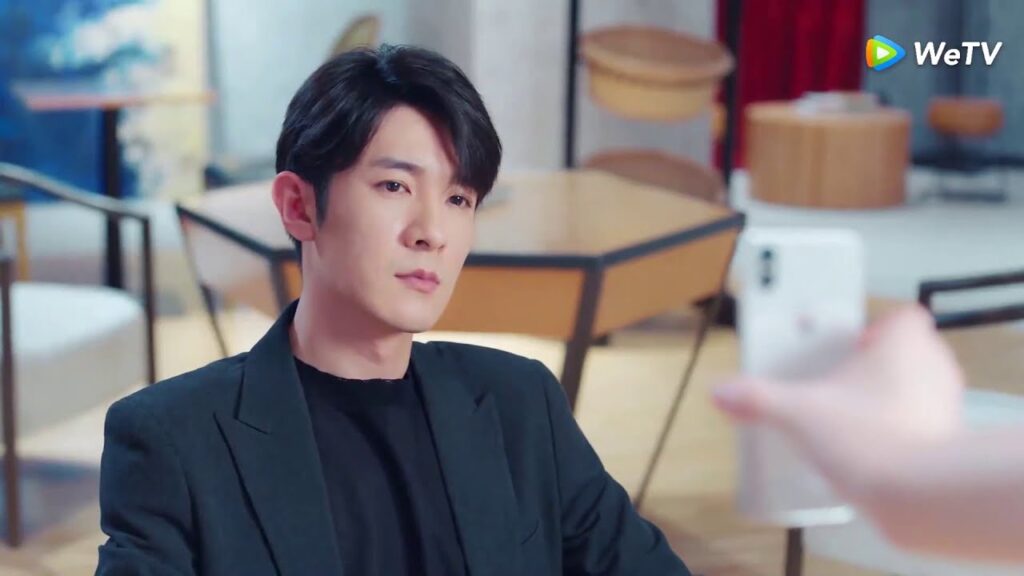 الأخ الصغير يغضب و يصمم على المغادرة|مقطع من الحلقة 8 سأكون معك