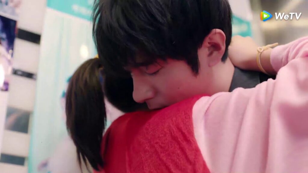 أخذ الدواء الخطأ ففقد الوعي و سقط في حضنها|مقطع من الحلقة7 سأكون معك