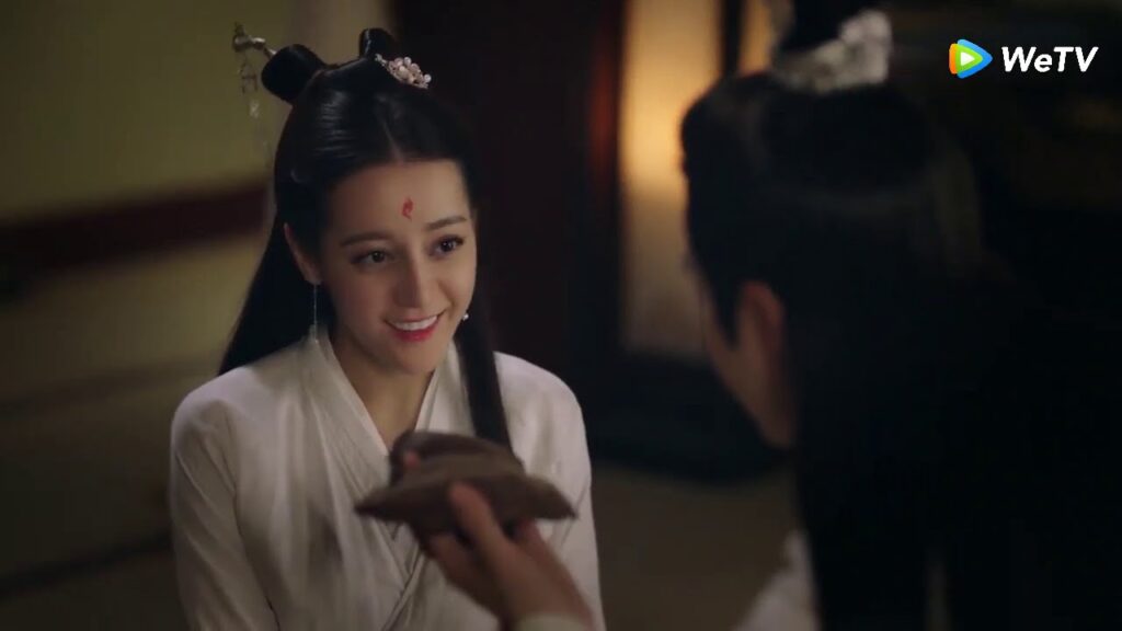 الملك يحضر بنفسه طعام للأميرة مقطع من الحلقة 14 حلم الحب الأبدي الملك يحضر بنفسه طعام للأميرة مقطع من الحلقة 14 حلم الحب الأبدي