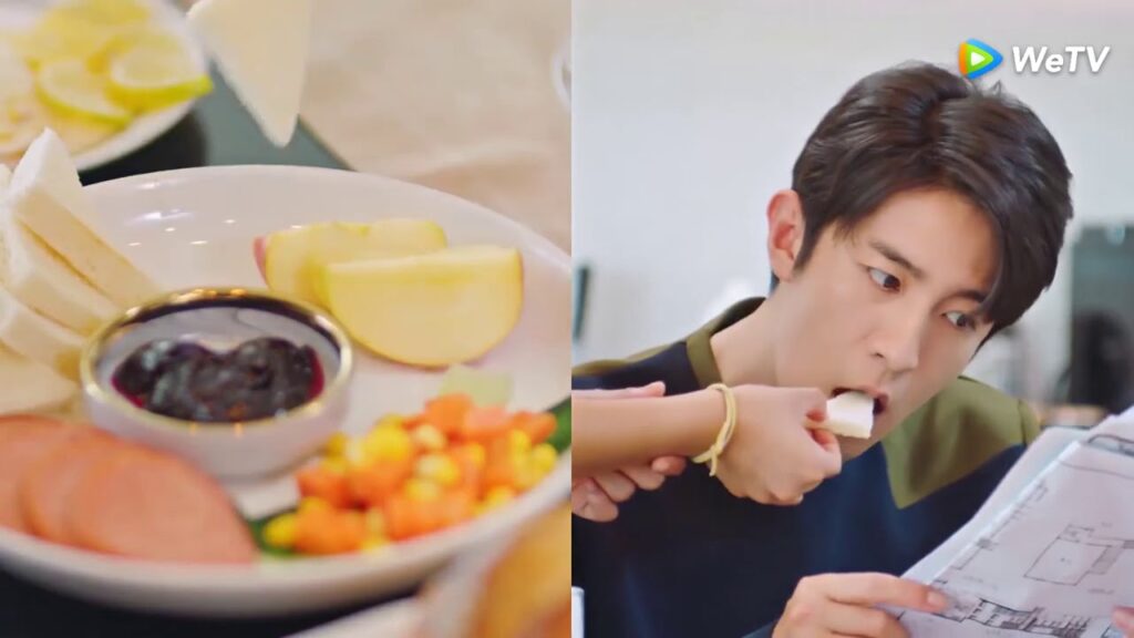 تقرر أن تهتم بصحته|مقطع من الحلقة 5 سأكون معك