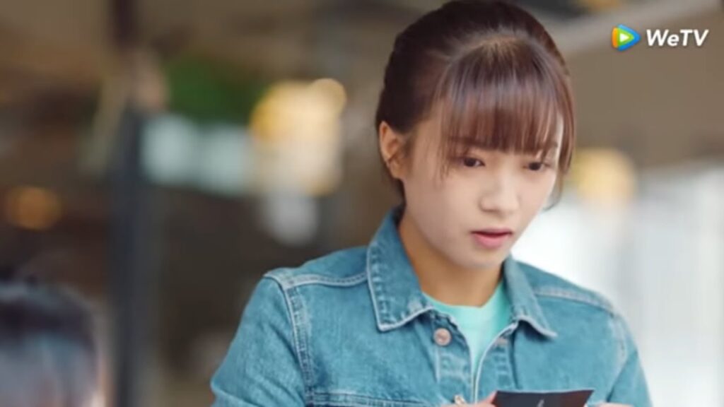 كان قد أعطاها بطاقة هويته بدون أن تشعر|مقطع من الحلقة 5 سأكون معك