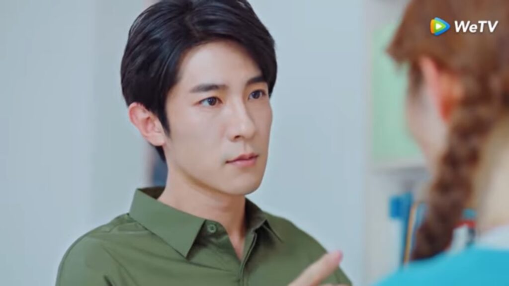 قامت ابنة عمه بطردها فحزن عليها|مقطع من الحلقة 4 مسلسل سأكون معك