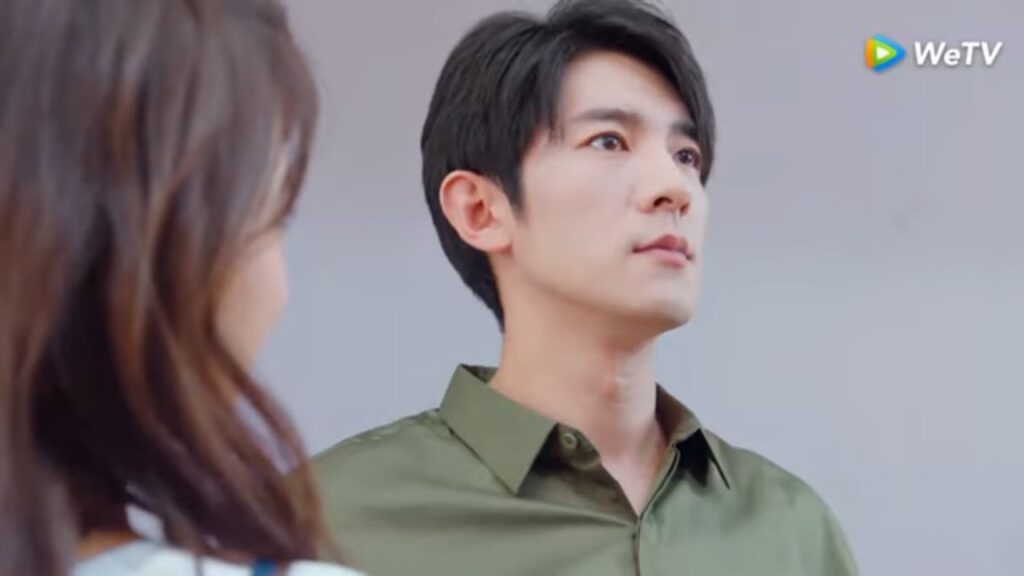 طرق الإيقاع بذلك المتغطرس|مقطع من الحلقة 3 مسلسل سأكون معك طرق الإيقاع بذلك المتغطرس|مقطع من الحلقة 3 مسلسل سأكون معك