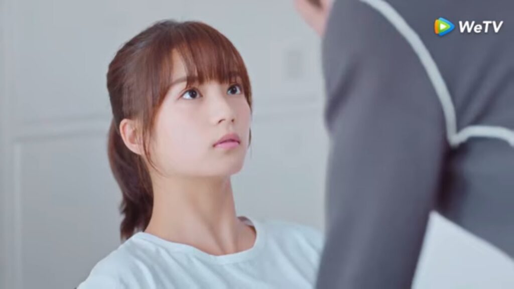 تستعد أن تعترف بحبها له؟ مقطع من الحلقة 3 مسلسل سأكون معك تستعد أن تعترف بحبها له؟ مقطع من الحلقة 3 مسلسل سأكون معك