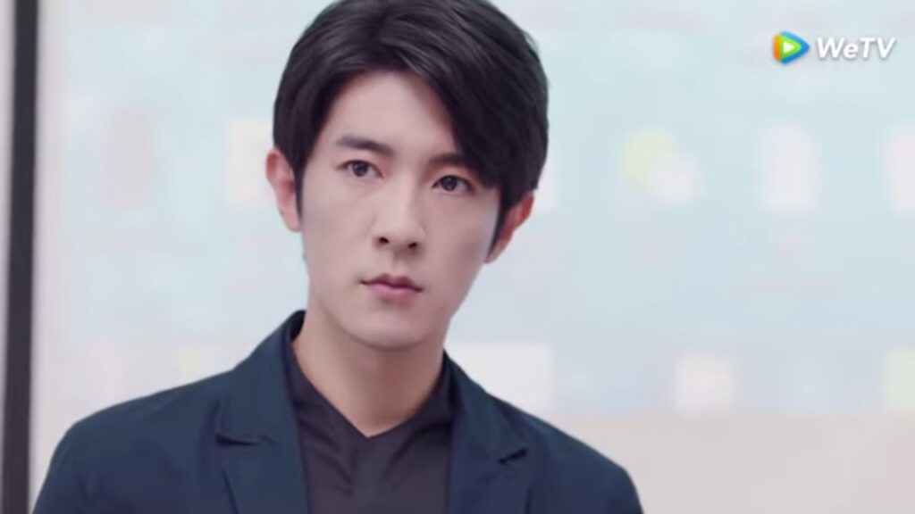 أنا معجبة به أريده أن يكون لي|مقطع من الحلقة 1 مسلسل سأكون معك