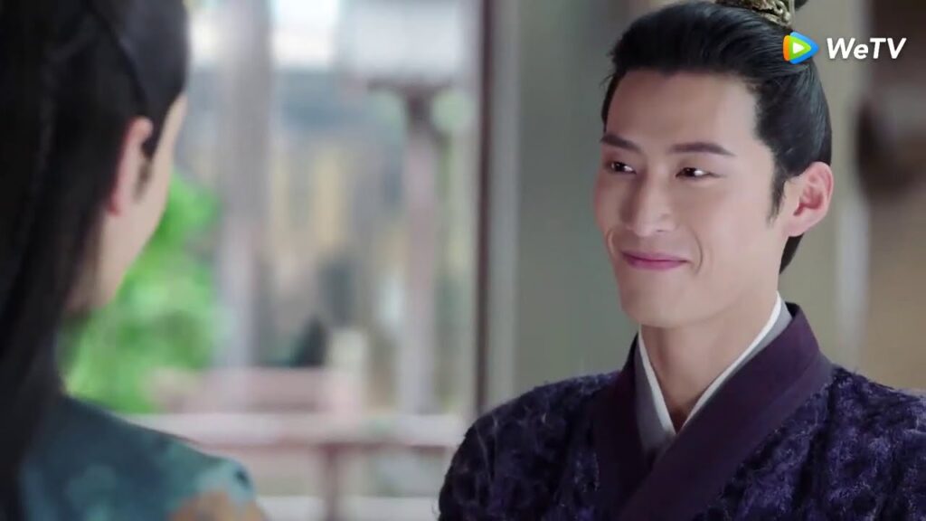 هل يان يان ستتزوج أيضًا؟ مقطع من الحلقة 8 مسلسل أسطورة شياو تشو