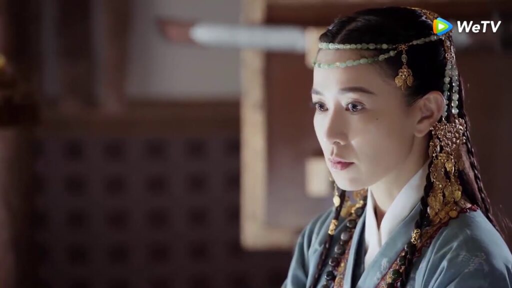 جلالته يعترف بحبه إلى هو يوان و يجعلها توافق أن يكونا معًا|مقطع من الحلقة8مسلسل أسطورة شياو تشو جلالته يعترف بحبه إلى هو يوان و يجعلها توافق أن يكونا معًا|مقطع من الحلقة8مسلسل أسطورة شياو تشو