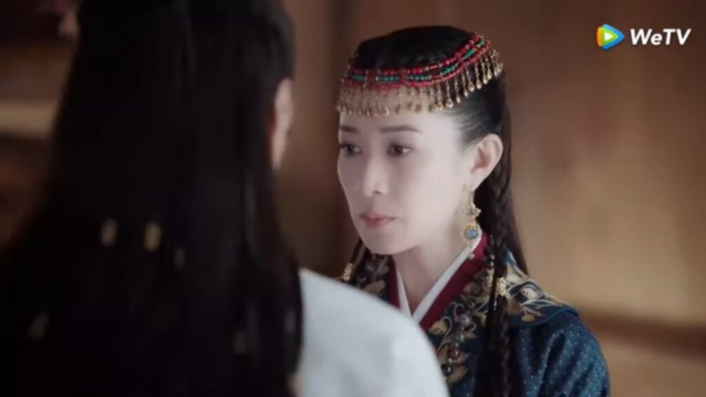 كان سيستمتع مع فتاتين و لكن هو يوان جاءت فجأة|مقطع من الحلقة 7 مسلسل أسطورة شياو تشو كان سيستمتع مع فتاتين و لكن هو يوان جاءت فجأة|مقطع من الحلقة 7 مسلسل أسطورة شياو تشو