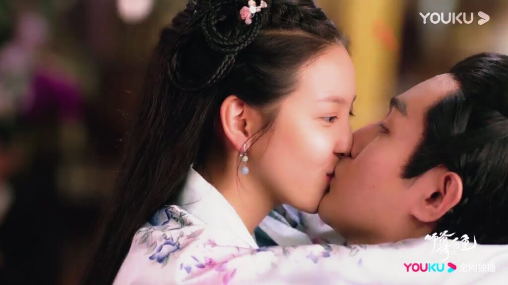 الاعلان الثالث من مسلسل ( الحب هو كل شيئ | Love is All ) مترجم