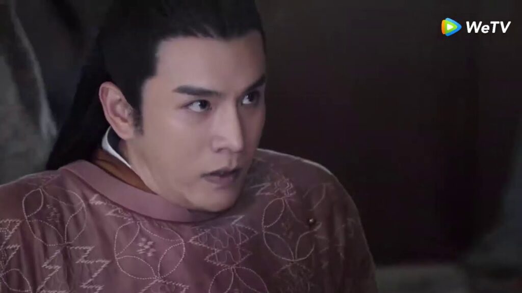 هجموا عليهم أثناء السفر فكيف سيحموا الإمبراطور؟مقطع من الحلقة4مسلسل أسطورة شياو تشو