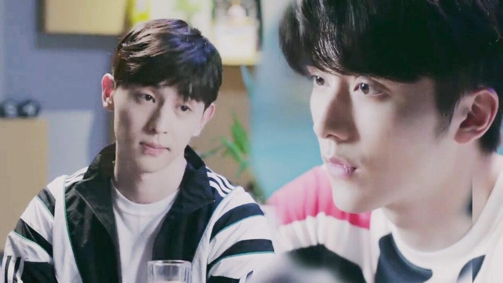 لا تجعل كلام الناس يؤثر على تحقيق حلمك ( تزلج في الحب | Skate Into Love )