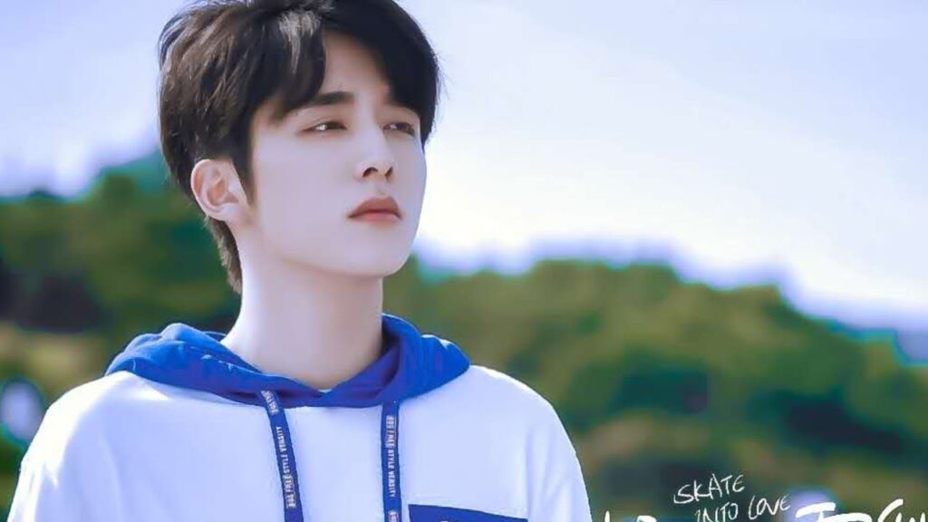 هل وجدت حبيباً غيري فاصبحت تكذب علي و تكره رؤيتي ؟ (تزلج في الحب | Skate Into Love )