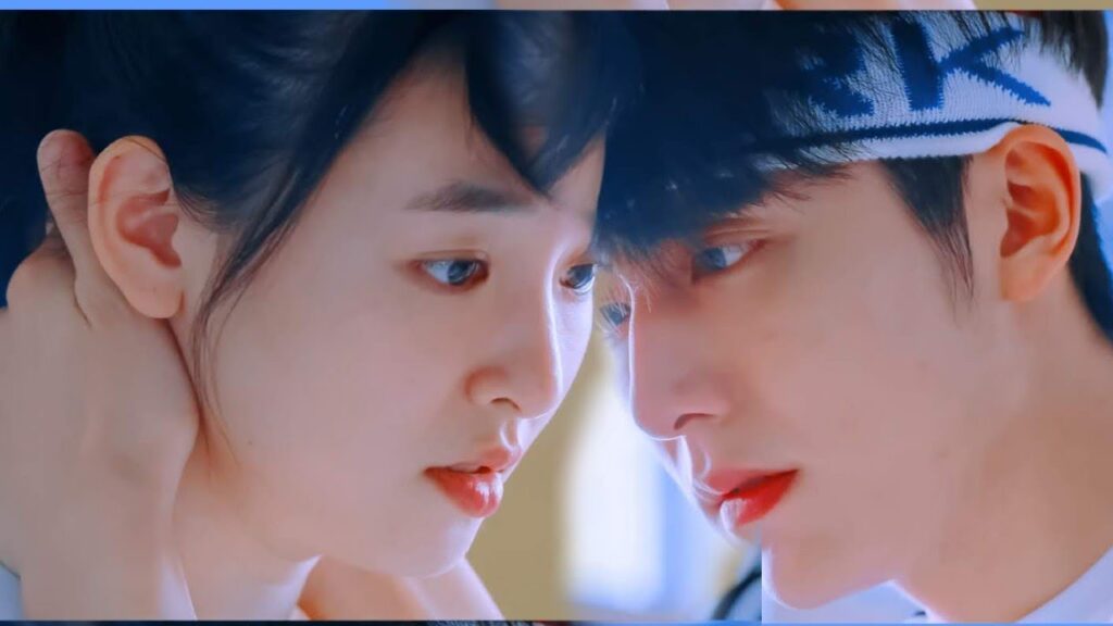 هل انا شخص غير مهم في حياتك ؟ (تزلج في الحب | Skate Into Love ) مترجم