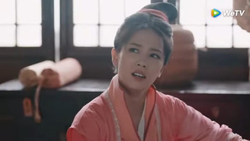 تطلب منه أن يتقاسما نفس السرير|مقطع من الحلقة 7 مسلسل السيد العظيم