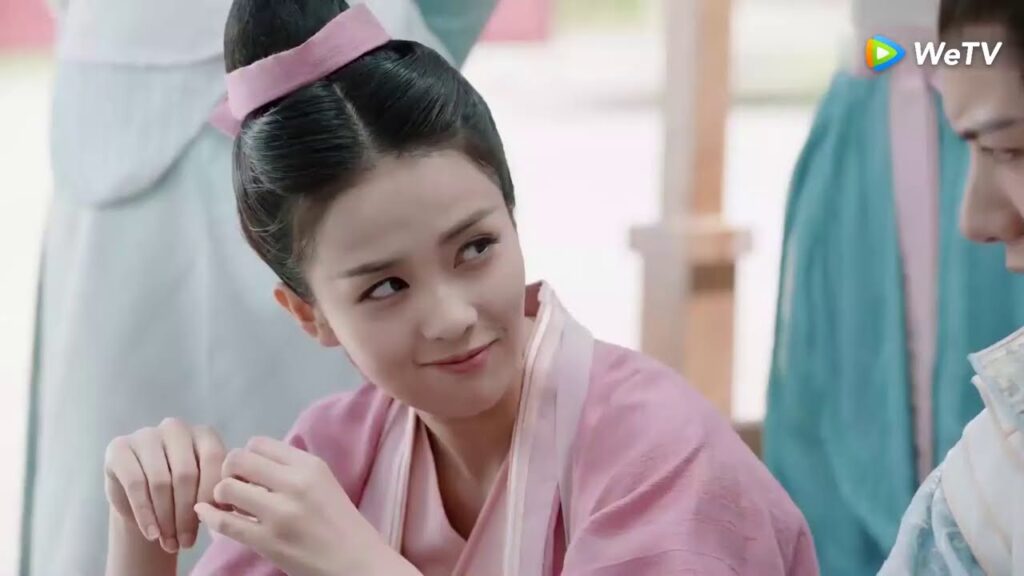 تحديات لونغ آو لي الشيقة|مقطع من الحلقة7مسلسل السيد العظيم