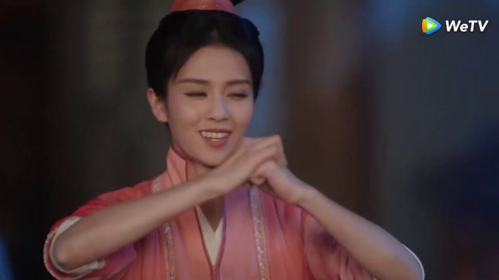 سأعلمكِ خدعة كي تنالي منه|مقطع من الحلقة 7 مسلسل السيد العظيم