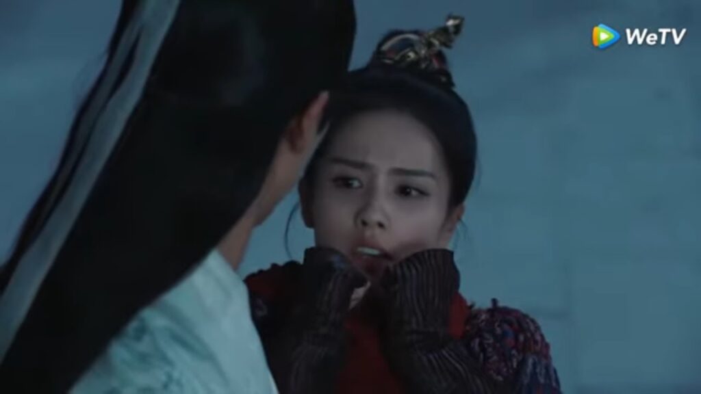 تقع من السطح و يقوم بإنقاذها|مقطع من الحلقة 7 مسلسل السيد العظيم