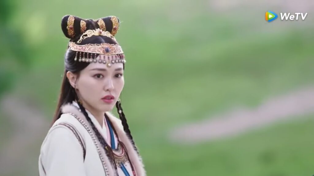 يان يان يتم اتهامها بالقتل فجأة|مقطع من الحلقة 2 مسلسل أسطورة شياو تشو يان يان يتم اتهامها بالقتل فجأة|مقطع من الحلقة 2 مسلسل أسطورة شياو تشو