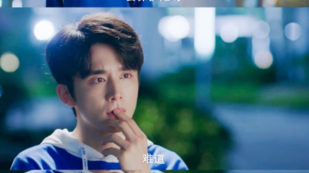 هل وقعت بحبها  الان ؟  (تزلج في الحب | Skate Into Love ) مترجم