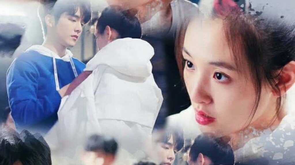 لماذا ترتدين ملابس قليلة يا فتاة ؟  (تزلج في الحب | Skate Into Love ) مترجم