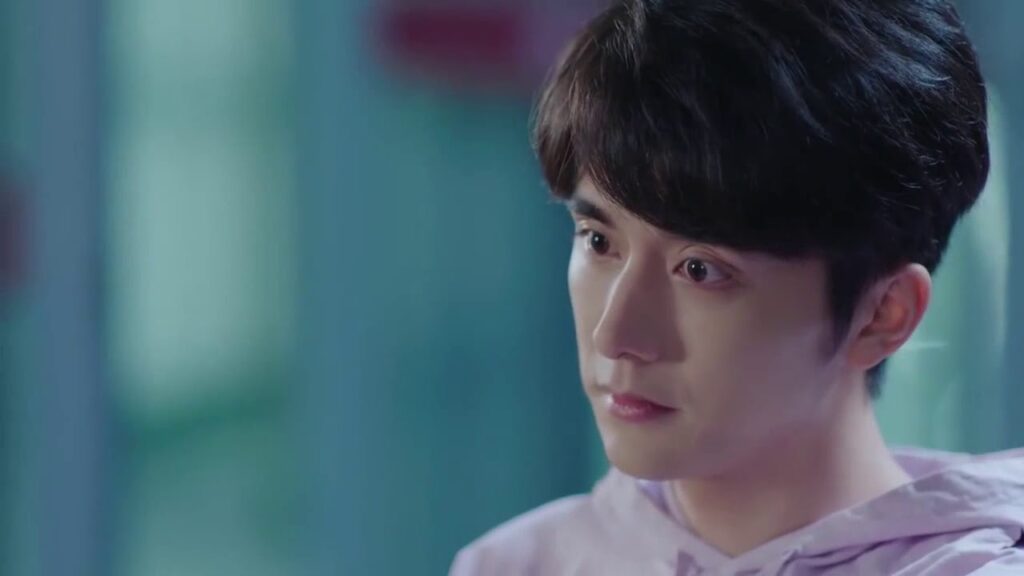 اعلان الحلقة 17 من المسلسل الرومانسي (تزلج في الحب | Skate Into Love ) مترجم