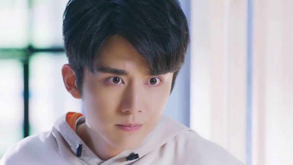 اعلان الحلقة 14 من المسلسل الرومانسي (تزلج في الحب | Skate Into Love ) مترجم