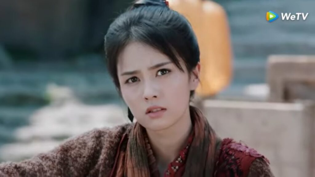 يسخر منها و يقول أنها ليست امرأة | مقطع من الحلقة 5 مسلسل السيد العظيم