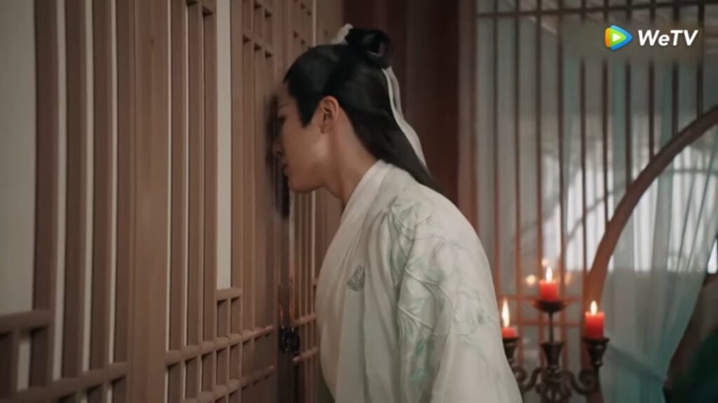 لي تشينغ ليو يختلس النظر إليها وهي تستحم ! مقطع من الحلقة 2 من مسلسل السيد العظيم لي تشينغ ليو يختلس النظر إليها وهي تستحم ! مقطع من الحلقة 2 من مسلسل السيد العظيم