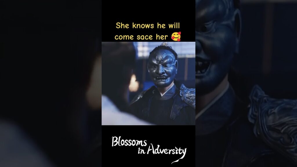 إنها تعلم أنه سيأتي إليها🥺❤️ #أزهار_في_الشدائد #BlossomsinAdversity #youku إنها تعلم أنه سيأتي إليها🥺❤️ #أزهار_في_الشدائد #BlossomsinAdversity #youku