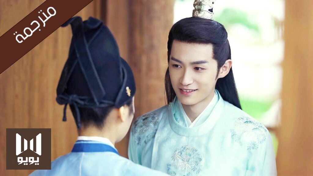 كل ما يمكنني فعله هو تمني السعادة لك ( الطبيبة اللطبفة ) مترجم