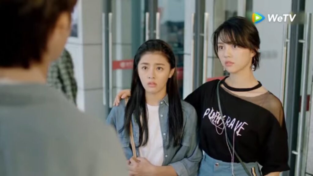 تريد أن تعمل كسكرتيرة و تتوسل لأخيها كي يوافق|مقطع من الحلقة 9 مسلسل حب أول عذب تريد أن تعمل كسكرتيرة و تتوسل لأخيها كي يوافق|مقطع من الحلقة 9 مسلسل حب أول عذب