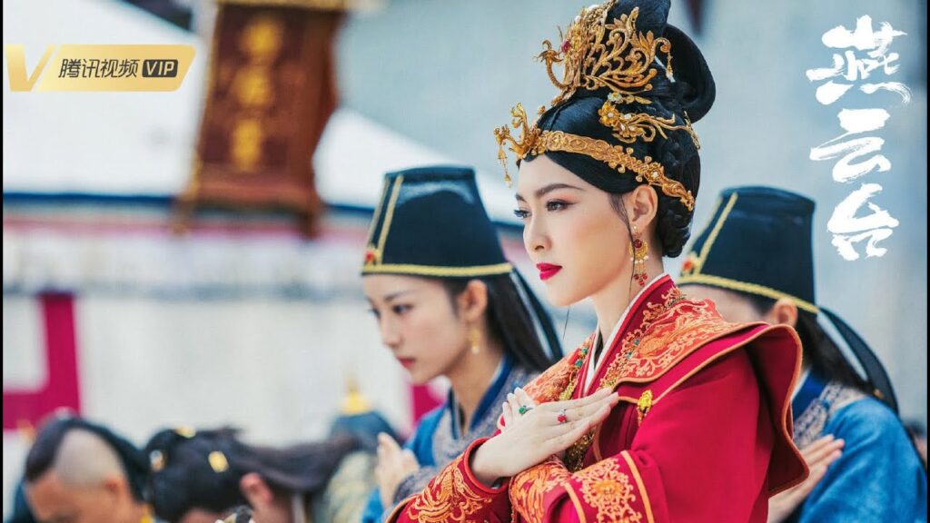 الإعلان الثاني للمسلسل القادم أسطورة شياو تشو Legend of Xiao Chu