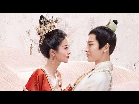 إعلان المسلسل الجديد "السيد العظيم" Jiu Liu Overlord