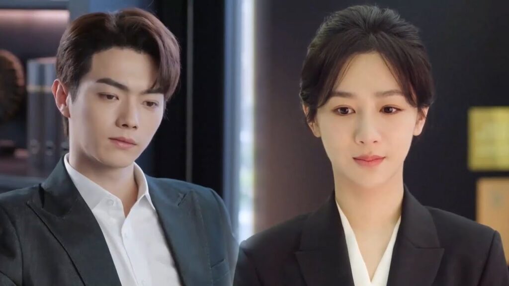 بمعرفة أنها ستتورط وتنفصل عن حبيبها يصر الرئيس المستبد على خطته ليصل إلى هدفه😔مشهد من “حكاية مبهجة” بمعرفة أنها ستتورط وتنفصل عن حبيبها يصر الرئيس المستبد على خطته ليصل إلى هدفه😔مشهد من "حكاية مبهجة"