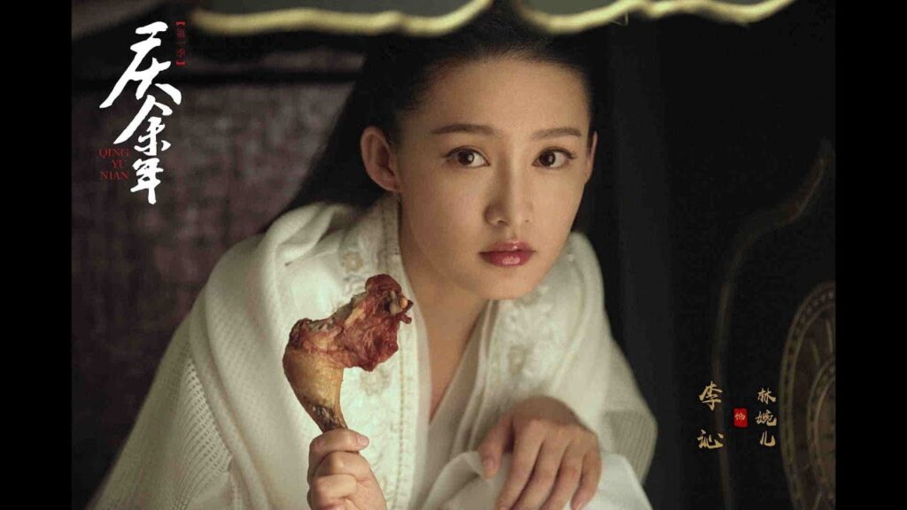 يلتقي لاول مرة بـ خطيبته التي تتناول الكثير من افخاذ الدجاج ( مسلسل متعة الحياة)