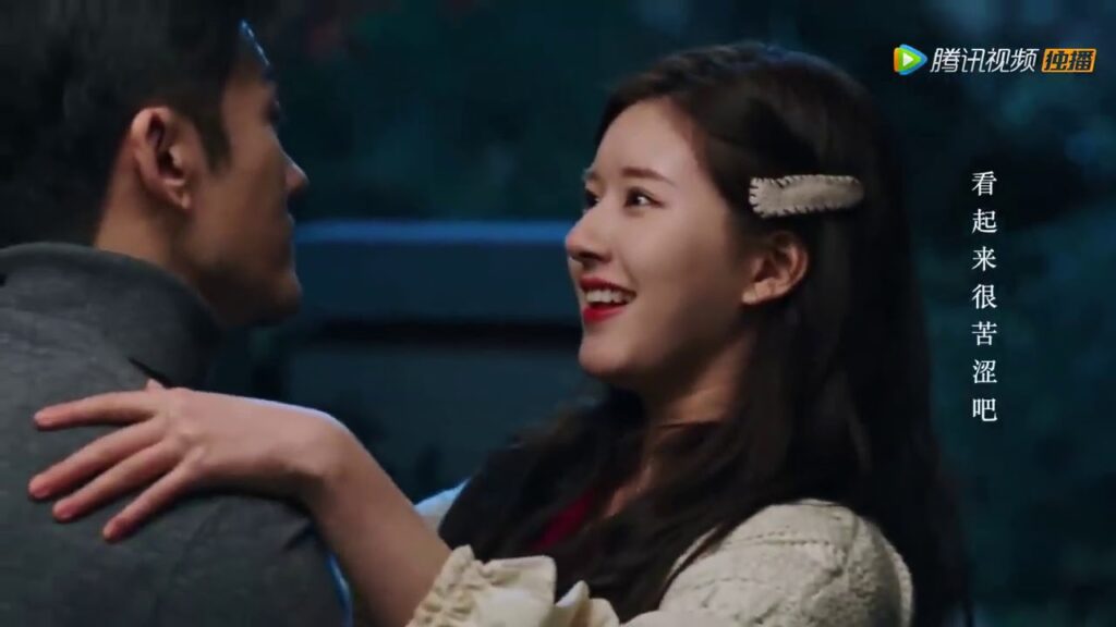 يدعوها إلى غرفته ! مقطع من الحلقة 16 مسلسل مواعدة في المطبخ