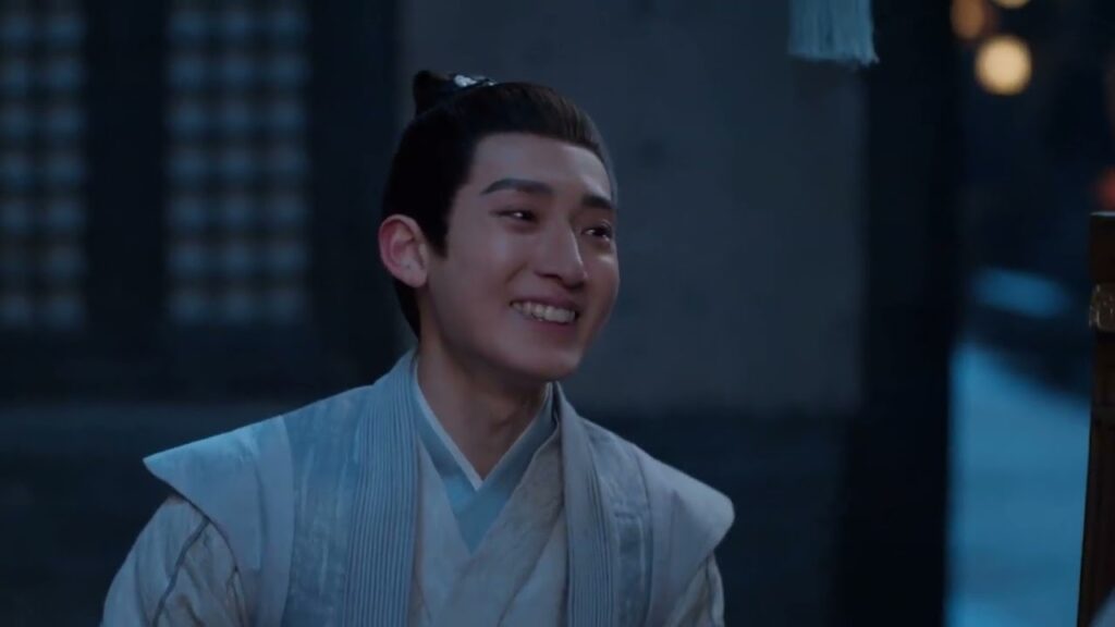 ملخص مسلسل احبك سبع مرات❤️🥰 احبك سبع مرات Love iQIYI Arabic 😍 you Seven Times 😋