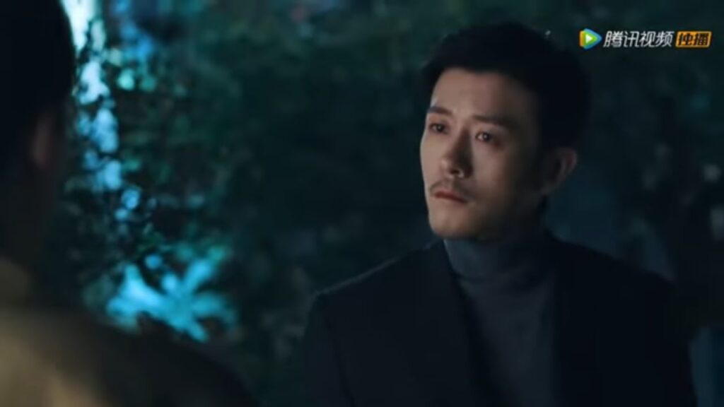 السيد لو : إنها ملكي ! مقطع من الحلقة 15 مسلسل مواعدة في المطبخ