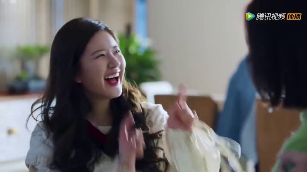 شينغ نان تدعو الكثير من الأصدقاء مجددًا | مقطع من الحلقة 15 مسلسل مواعدة في المطبخ