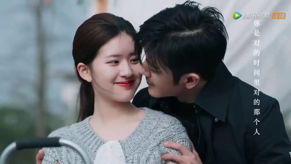 المواعدة بينهما رائعة للغاية | مقطع من الحلقة 15 مسلسل مواعدة في المطبخ المواعدة بينهما رائعة للغاية | مقطع من الحلقة 15 مسلسل مواعدة في المطبخ